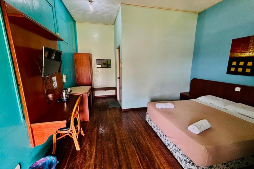 Photo of Bedroom in Kawasan Perindustrian Chendering