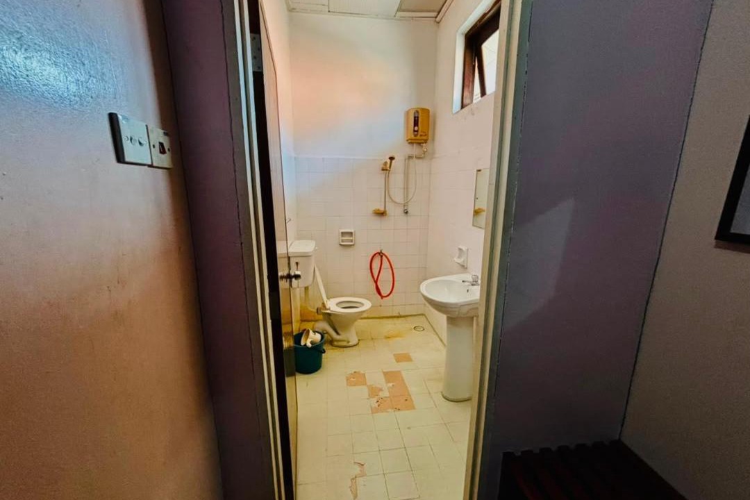 Photo of Bathroom in Kawasan Perindustrian Chendering