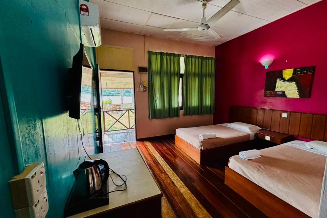 Photo of Bedroom in Kawasan Perindustrian Chendering