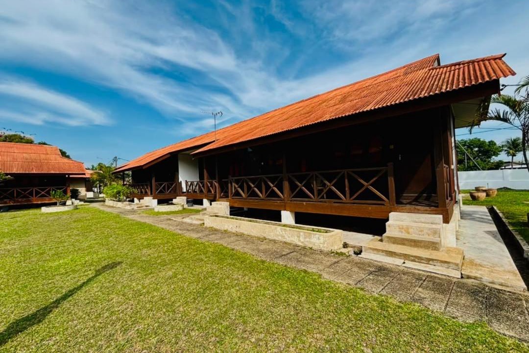 Photo of Others in Kawasan Perindustrian Chendering