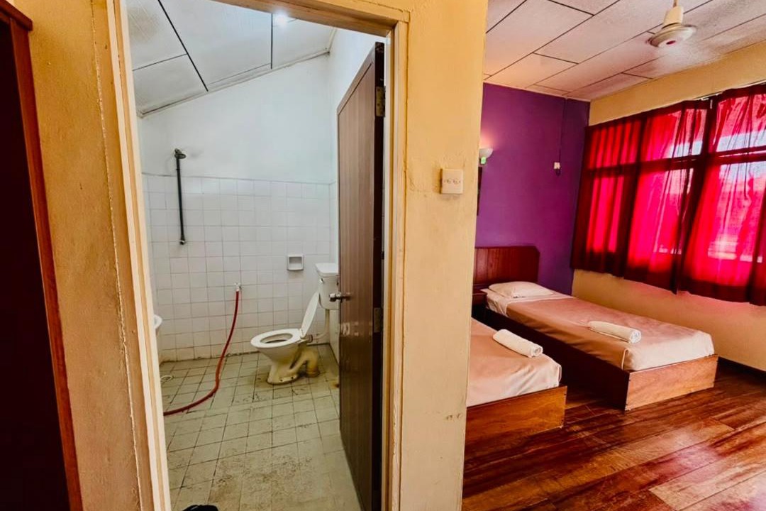 Photo of Bathroom in Kawasan Perindustrian Chendering