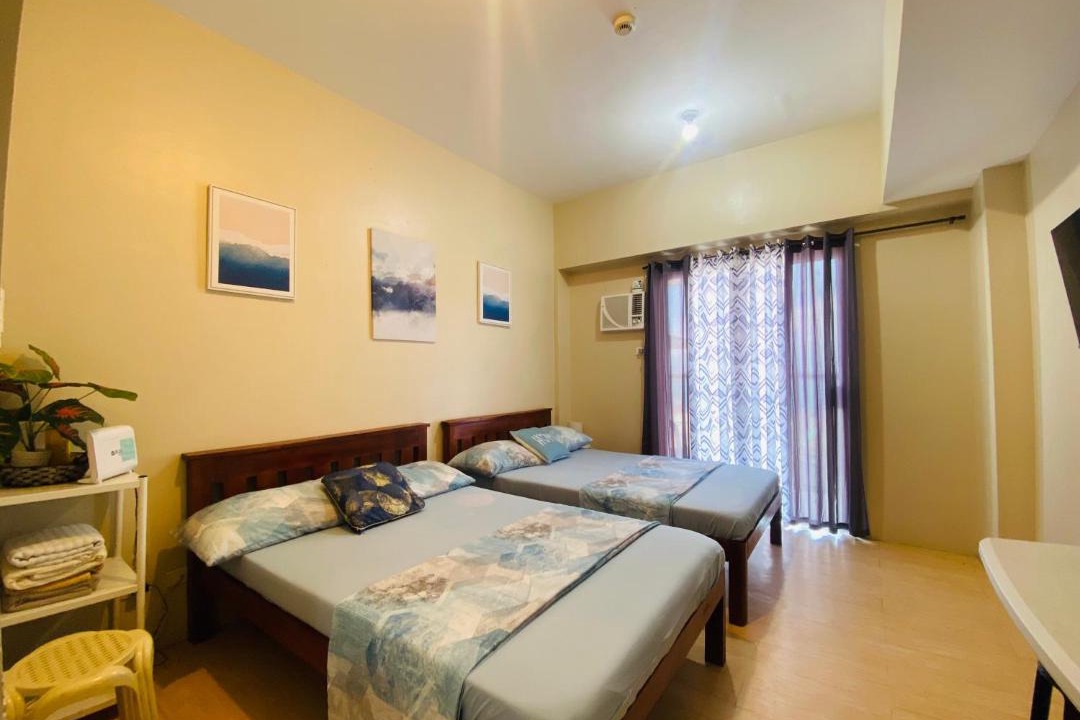 Photo of Bedroom in North Reclamation Area