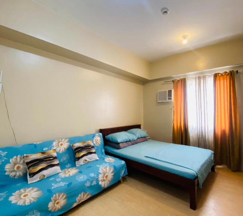 Photo of Bedroom in North Reclamation Area