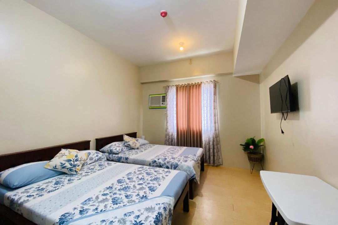 Photo of Bedroom in North Reclamation Area