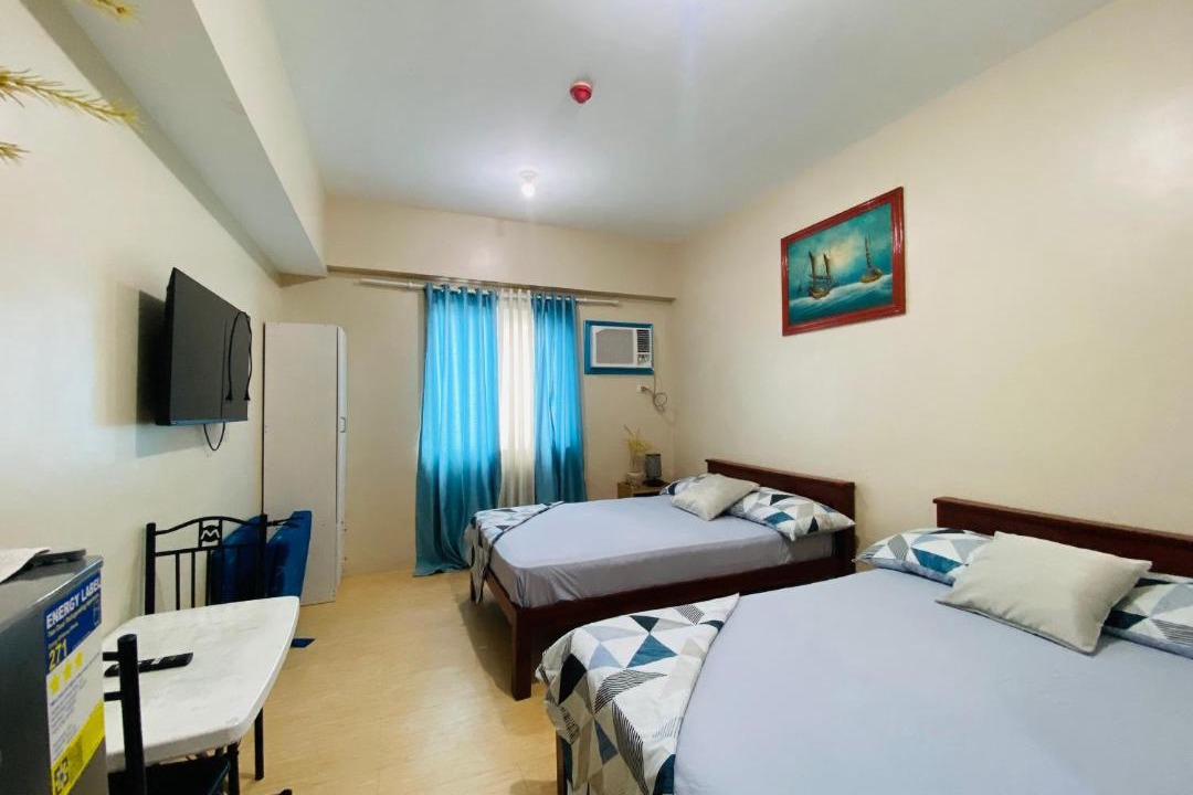 Photo of Bedroom in North Reclamation Area