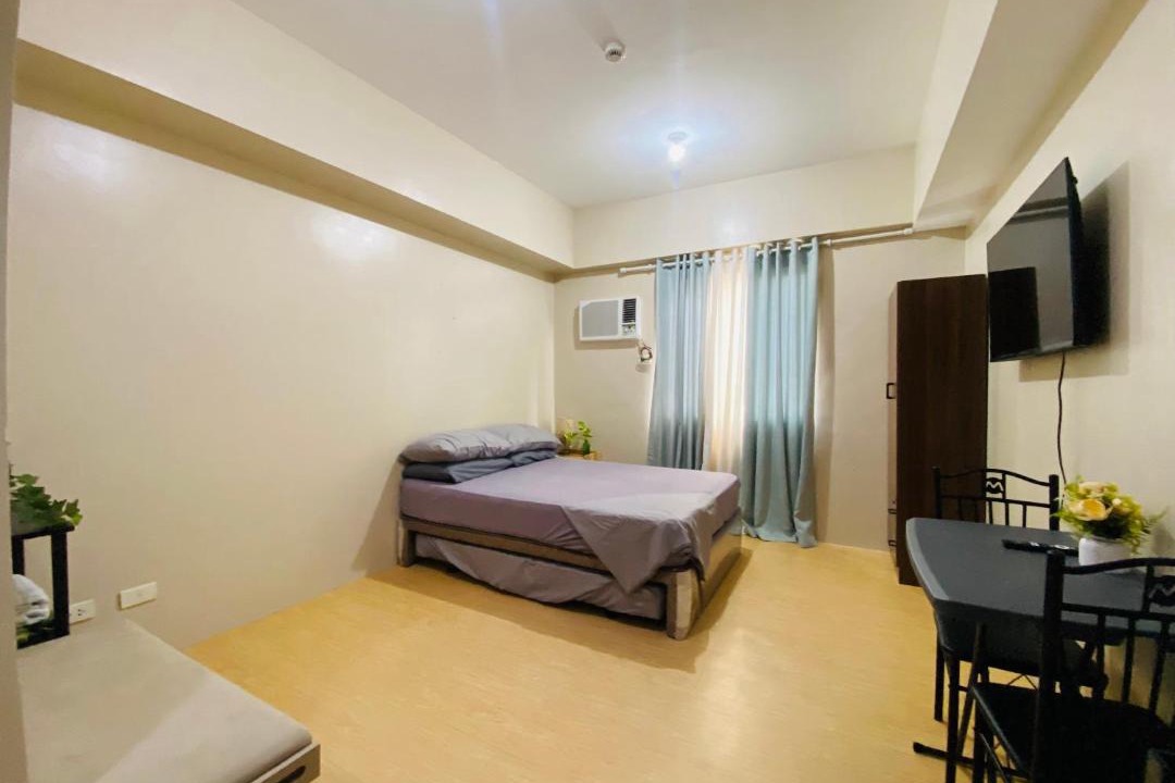 Photo of Bedroom in North Reclamation Area