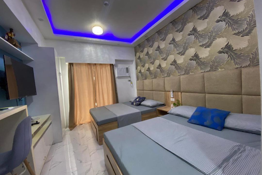 Photo of Bedroom in North Reclamation Area