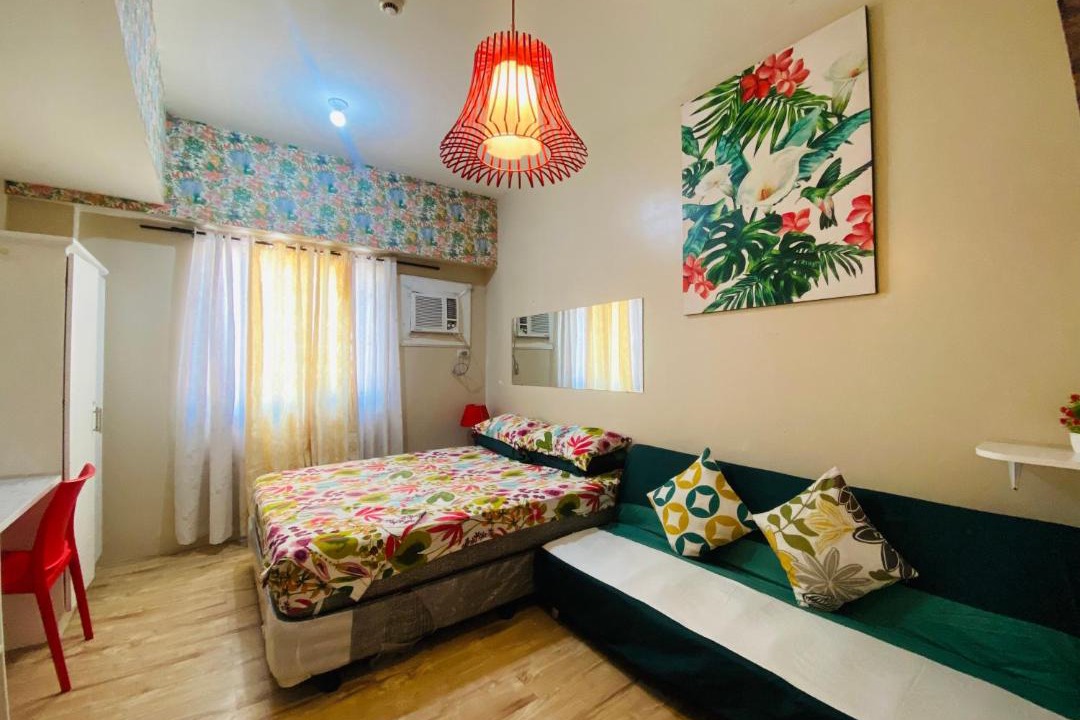 Photo of Bedroom in North Reclamation Area