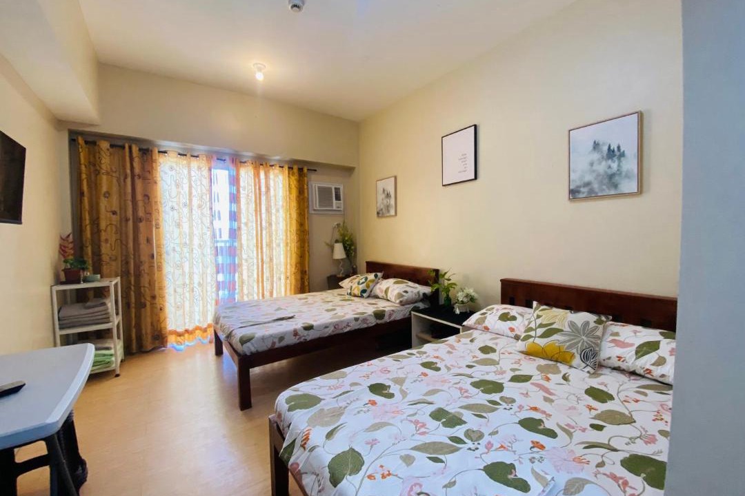 Photo of Bedroom in North Reclamation Area