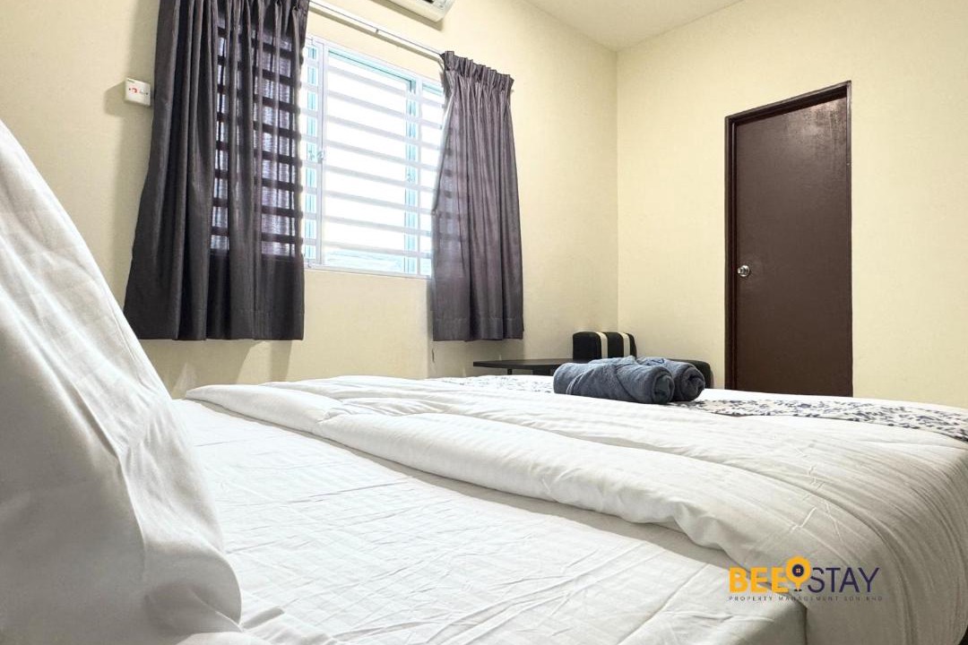 Photo of Bedroom in Kampung Ulu Chepor