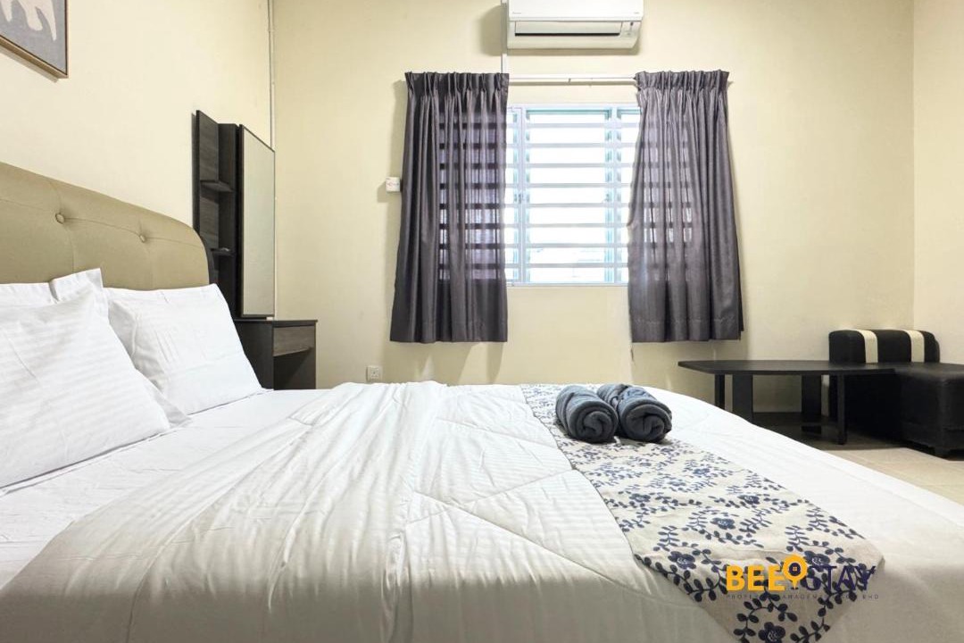 Photo of Bedroom in Kampung Ulu Chepor