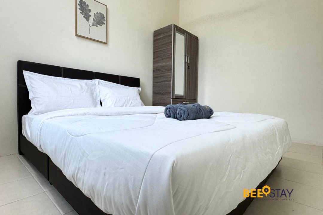 Photo of Bedroom in Kampung Ulu Chepor