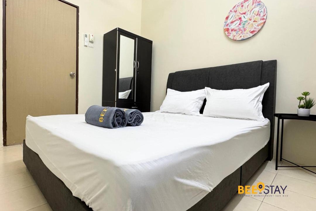 Photo of Bedroom in Kampung Ulu Chepor