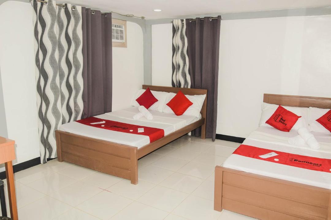Photo of Bedroom in Sorsogon City