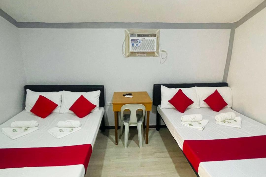 Photo of Bedroom in Sorsogon City