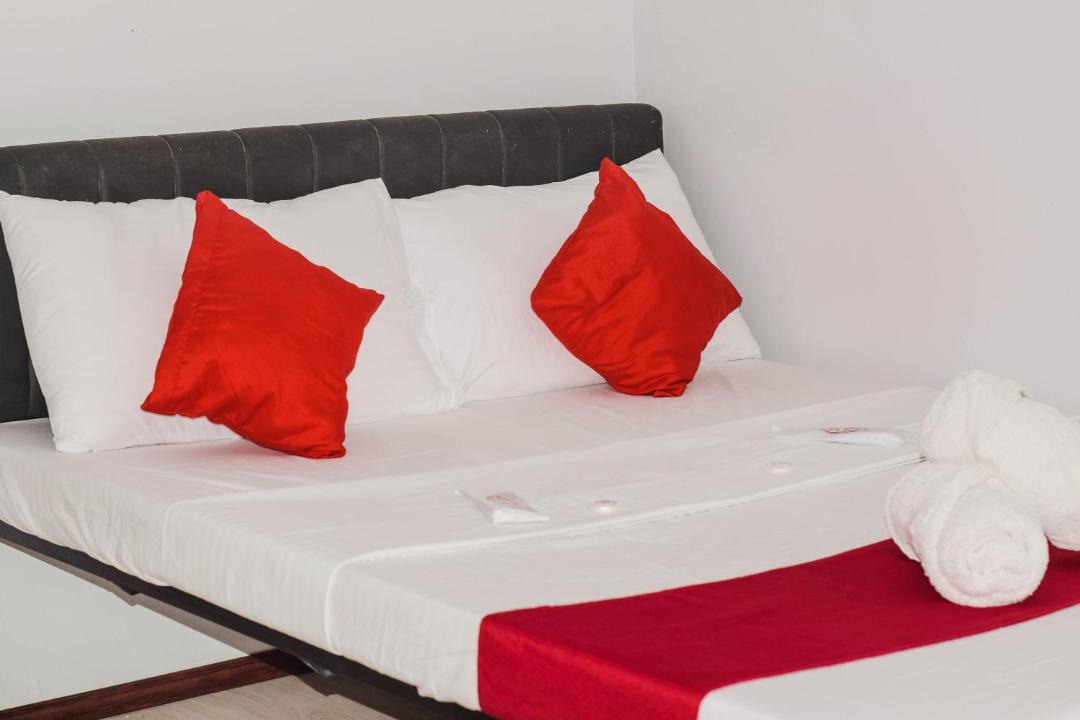 Photo of Bedroom in Sorsogon City