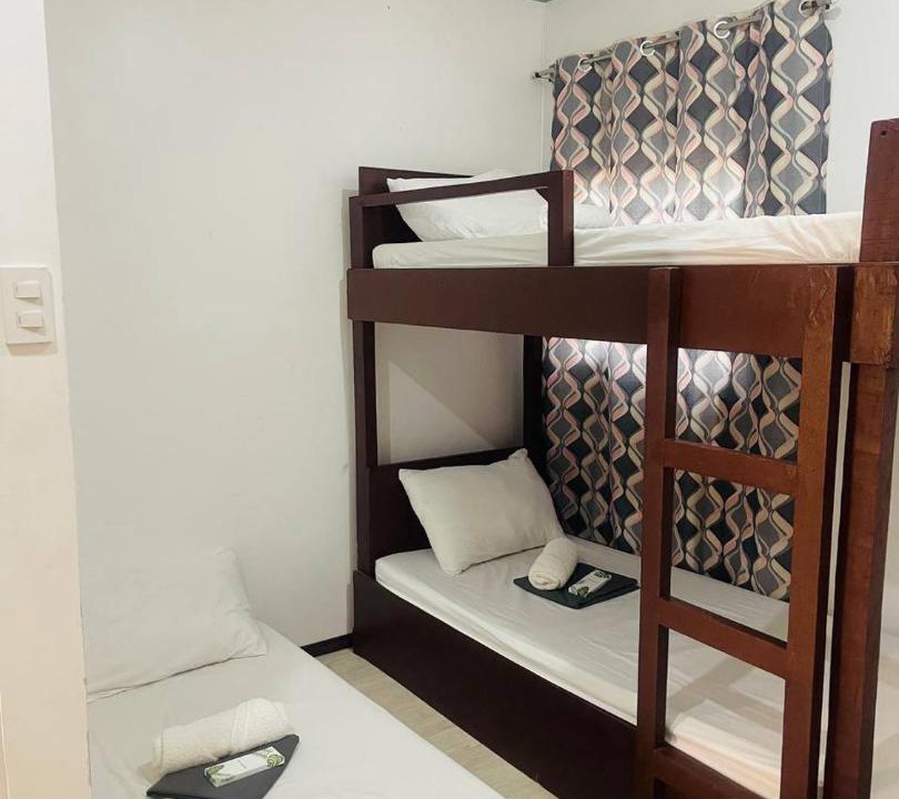 Photo of Bedroom in Sorsogon City