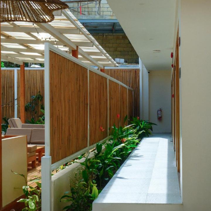Photo of Patio Balcony in San Juan