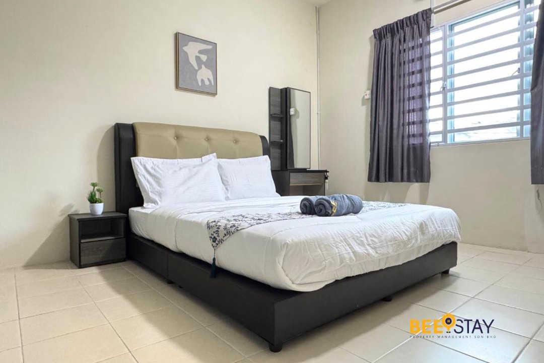 Photo of Bedroom in Kampung Ulu Chepor
