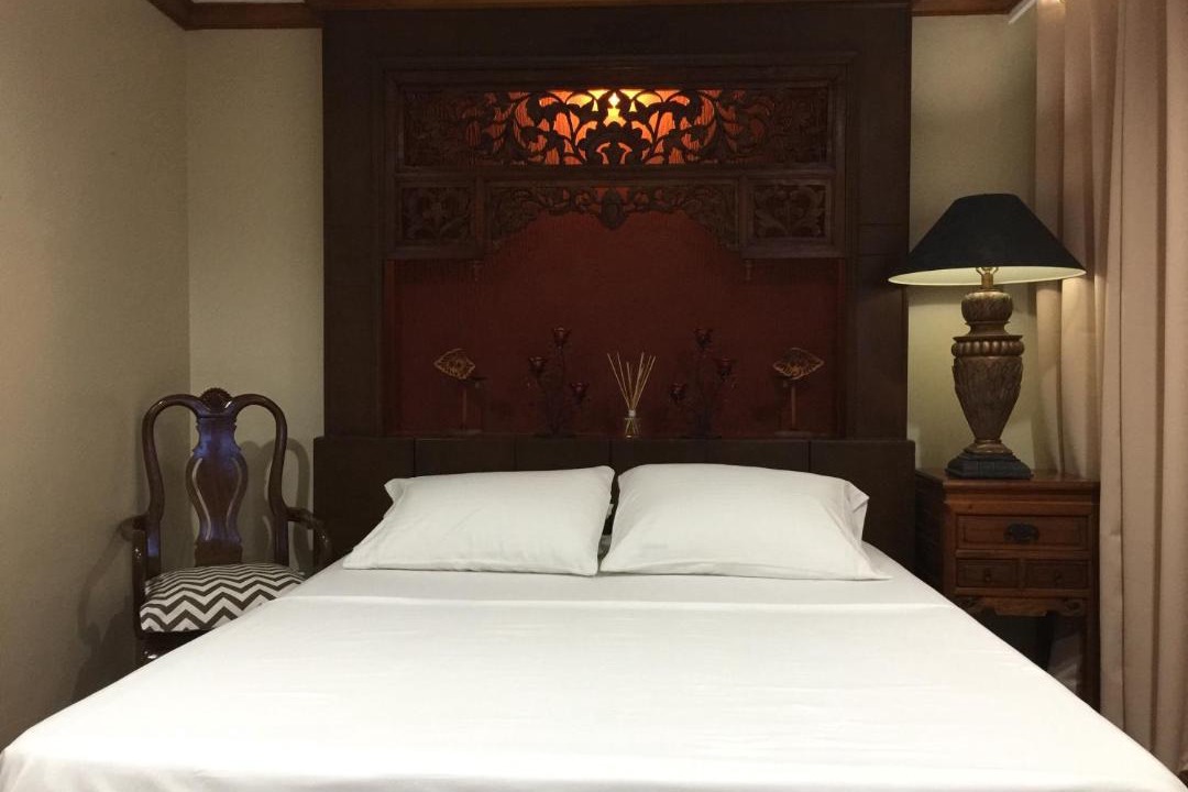 Photo of Bedroom in Barangay 670