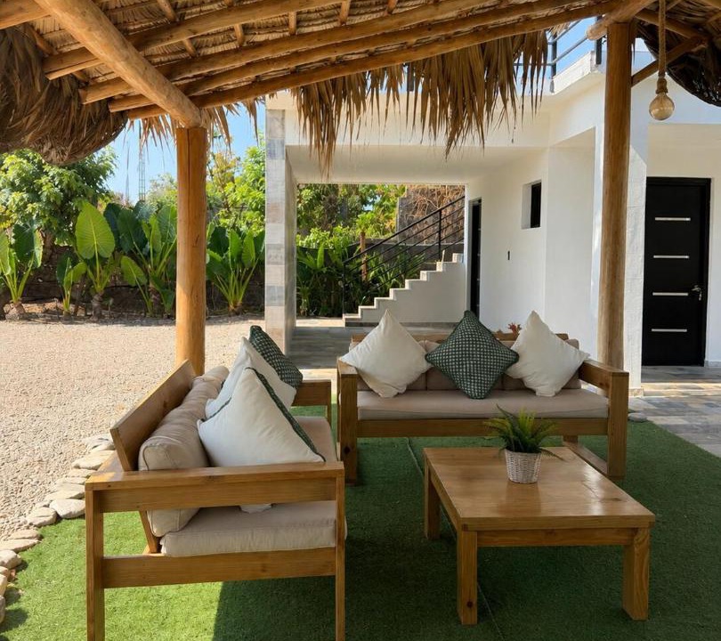Photo of Others in Las Galeras