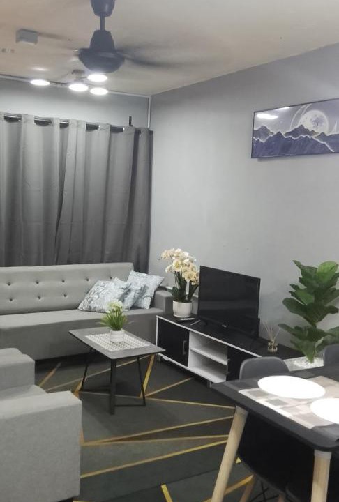 Photo of Livingroom in Taman Jali