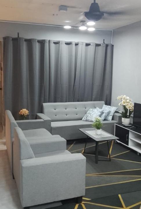 Photo of Livingroom in Taman Jali