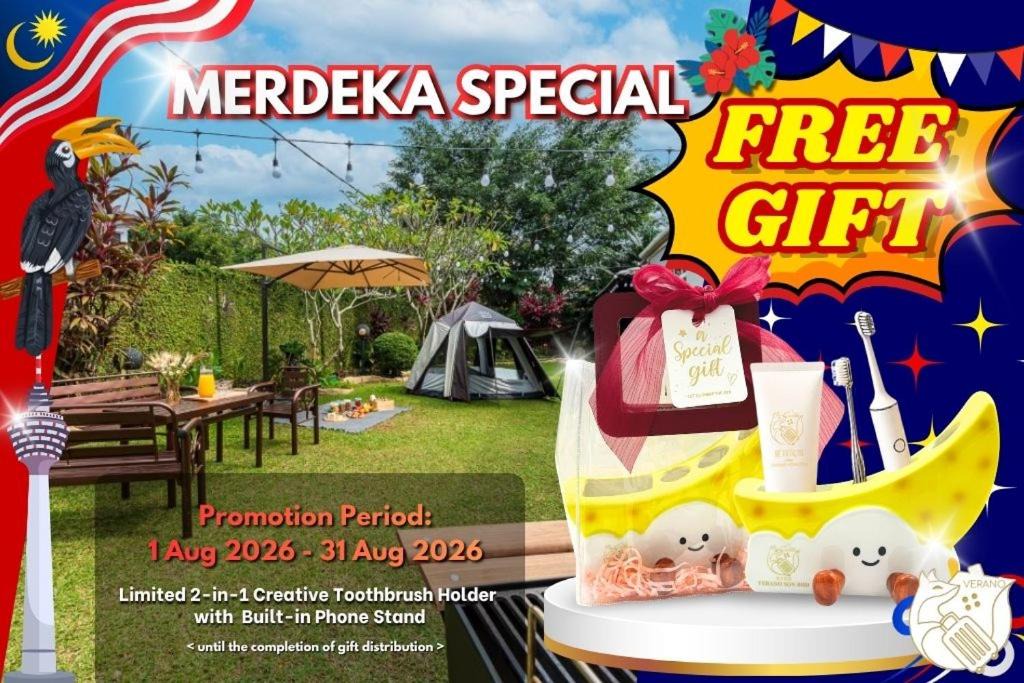 Photo of Outdoor in Petaling Jaya