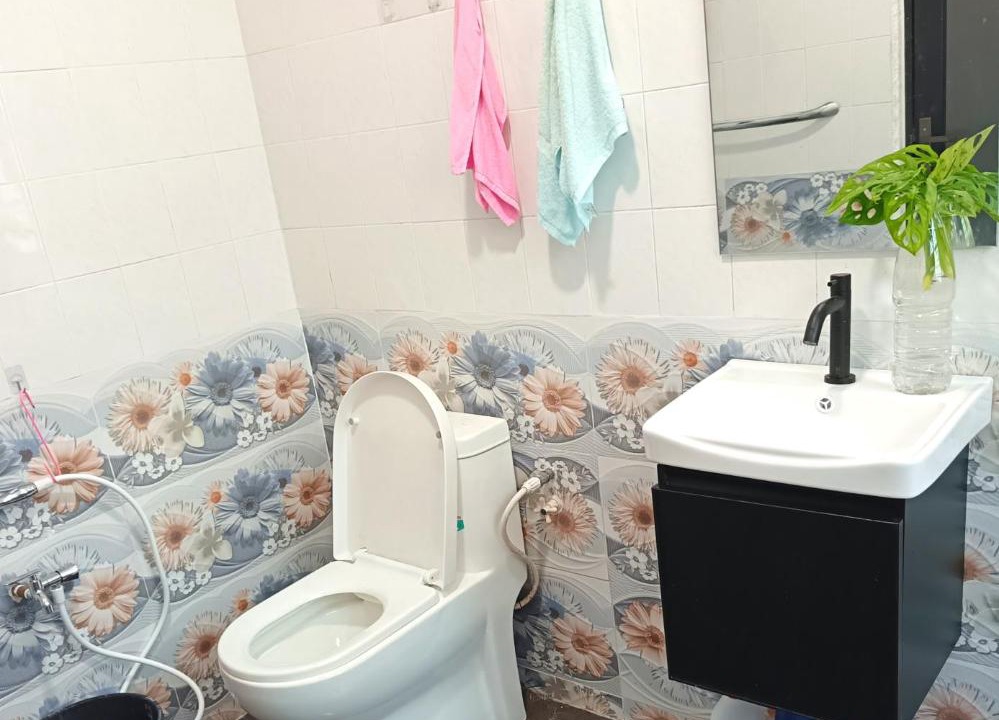 Photo of Bathroom in Bukit Beruntung