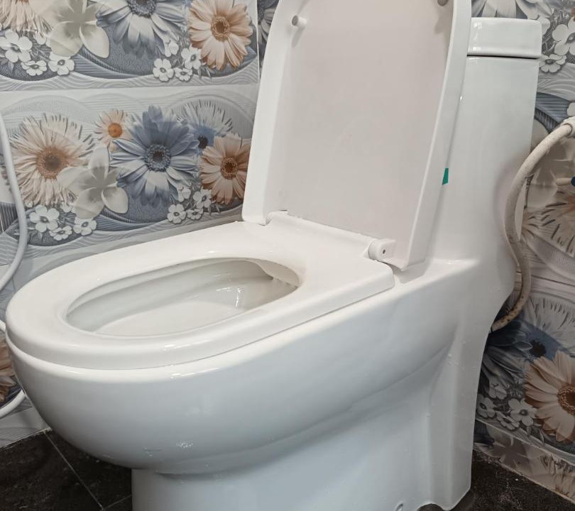 Photo of Bathroom in Bukit Beruntung