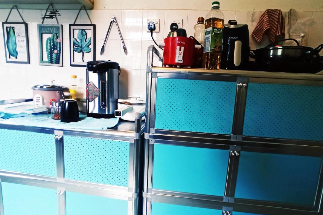 Photo of Kitchen in Bukit Beruntung
