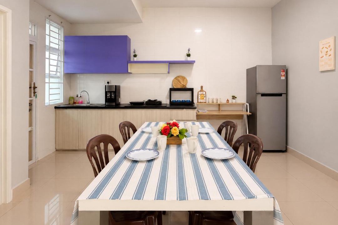 Photo of Kitchen in Bandar Penawar