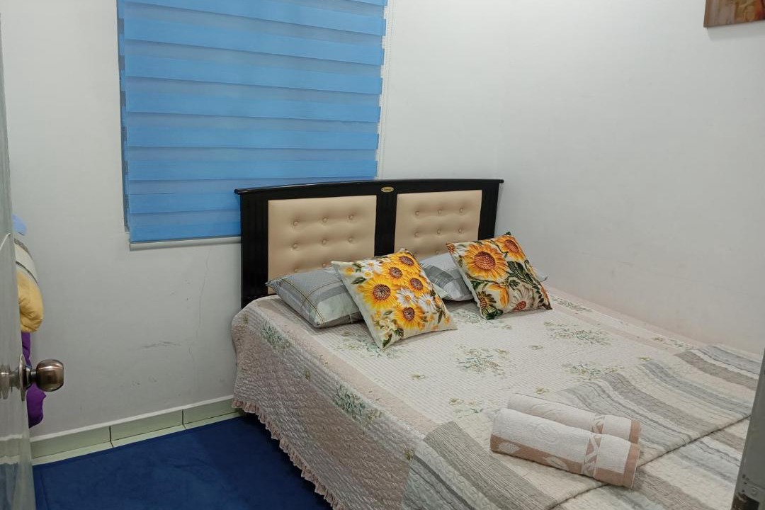 Photo of Bedroom in Tanjung Karang
