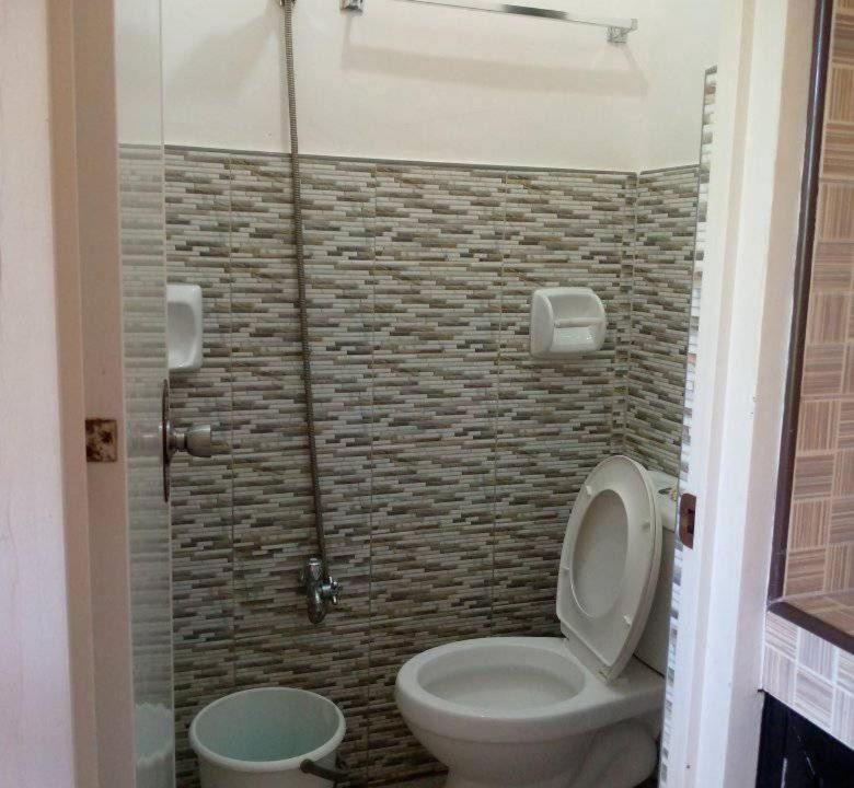 Photo of Bathroom in Bagasbas