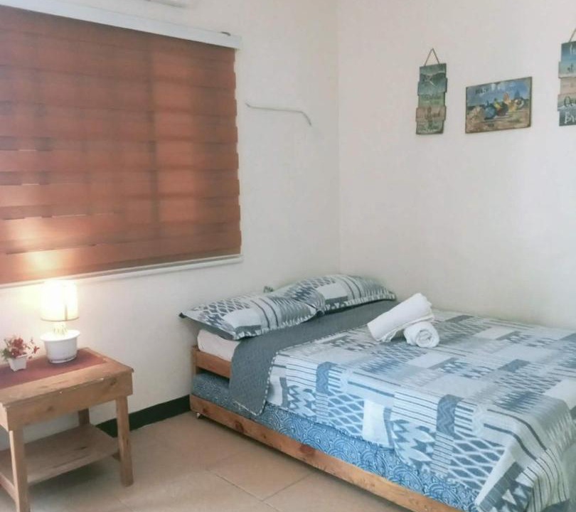 Photo of Bedroom in Bagasbas