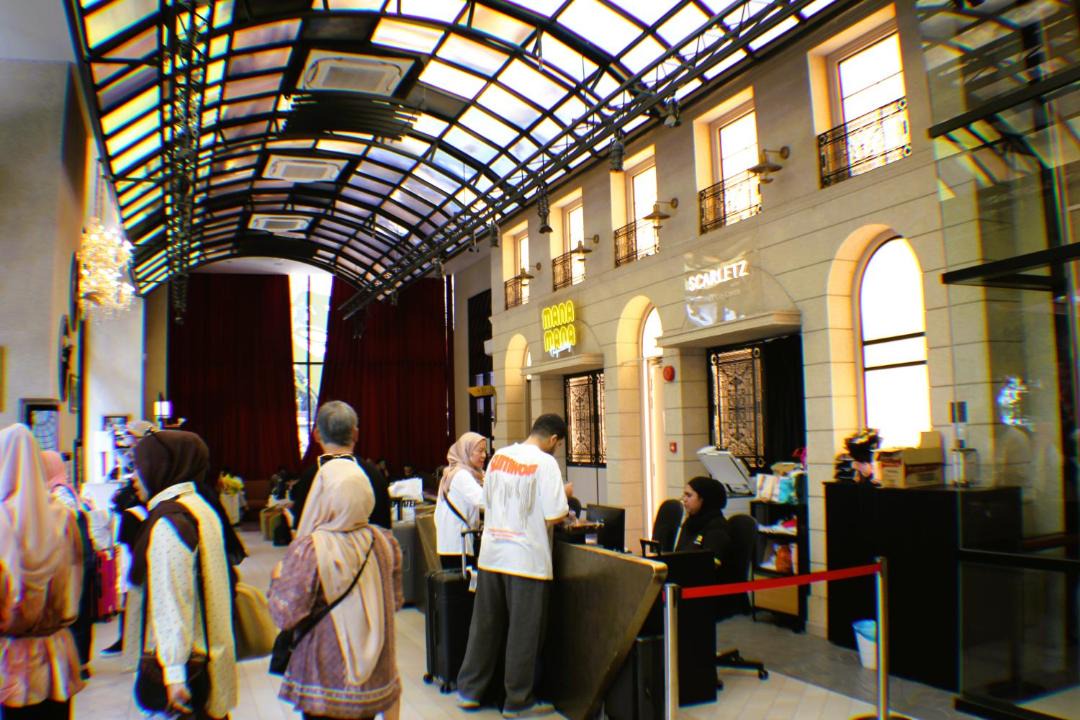 Photo of Others in Kuala Lumpur City Centre