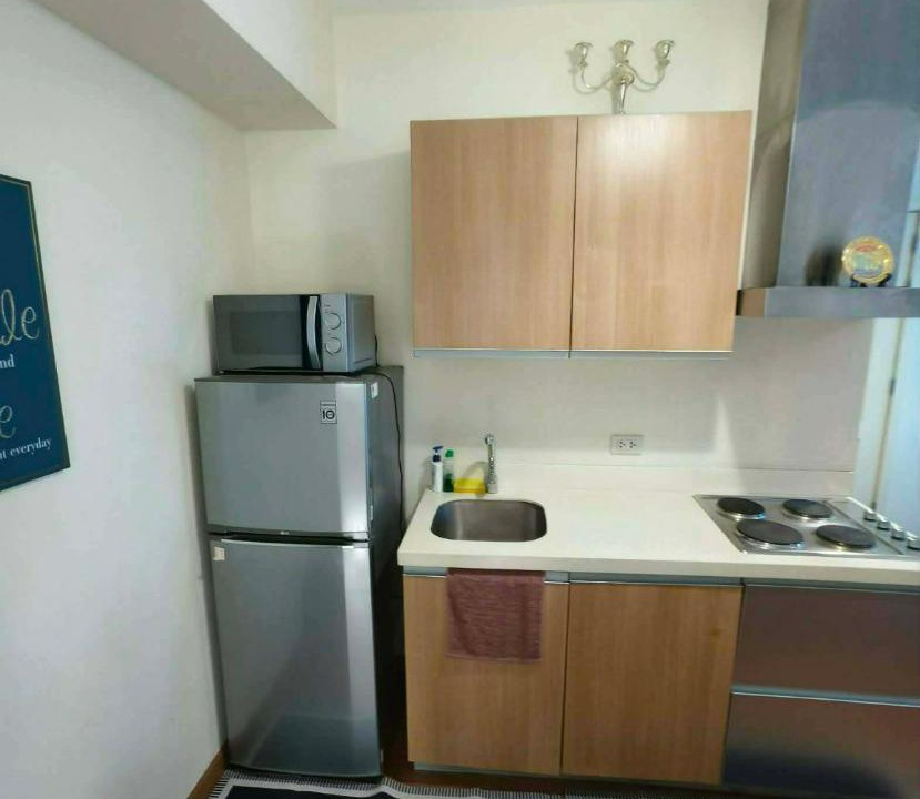 Photo of Kitchen in Don Bosco