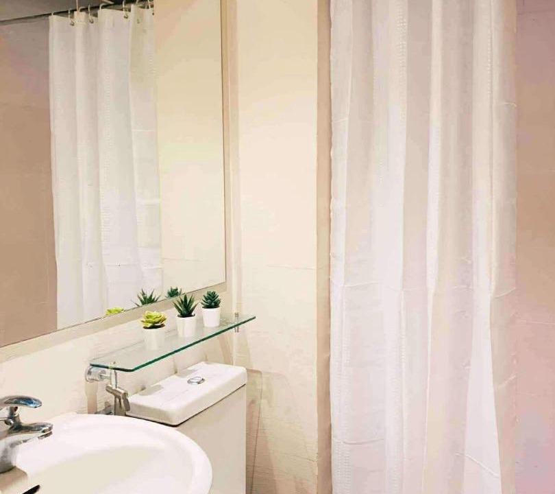 Photo of Bathroom in Don Bosco