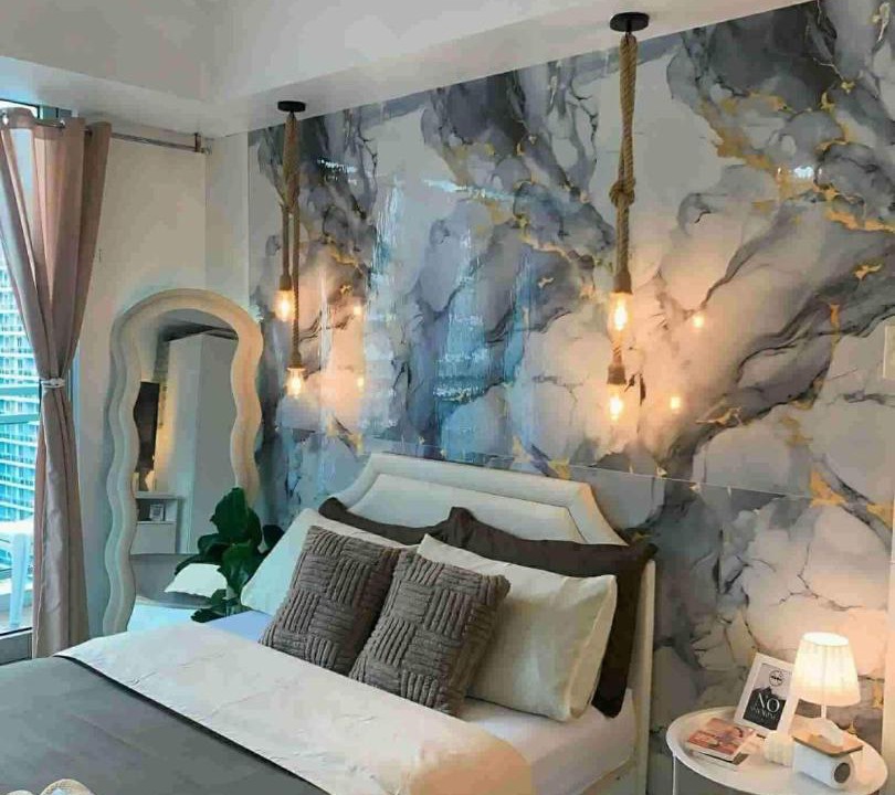 Photo of Bedroom in Don Bosco