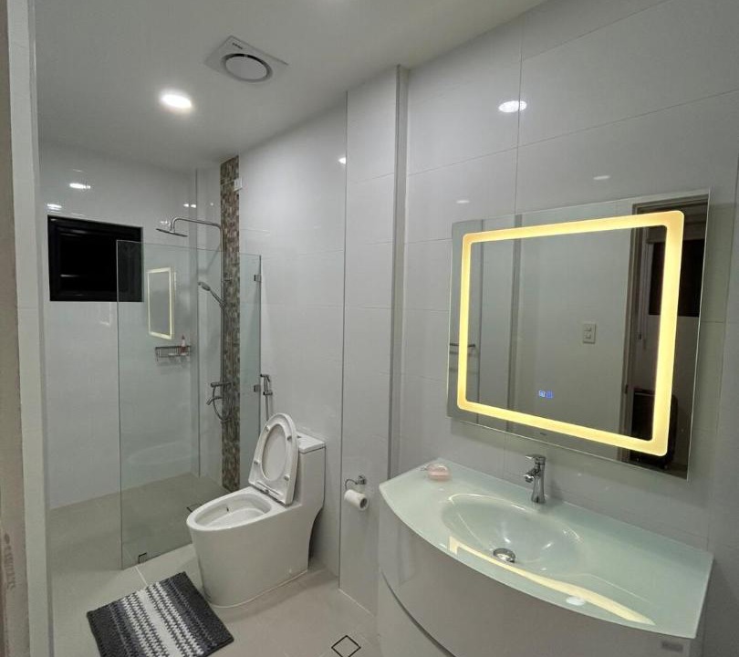 Photo of Bathroom in Iligan