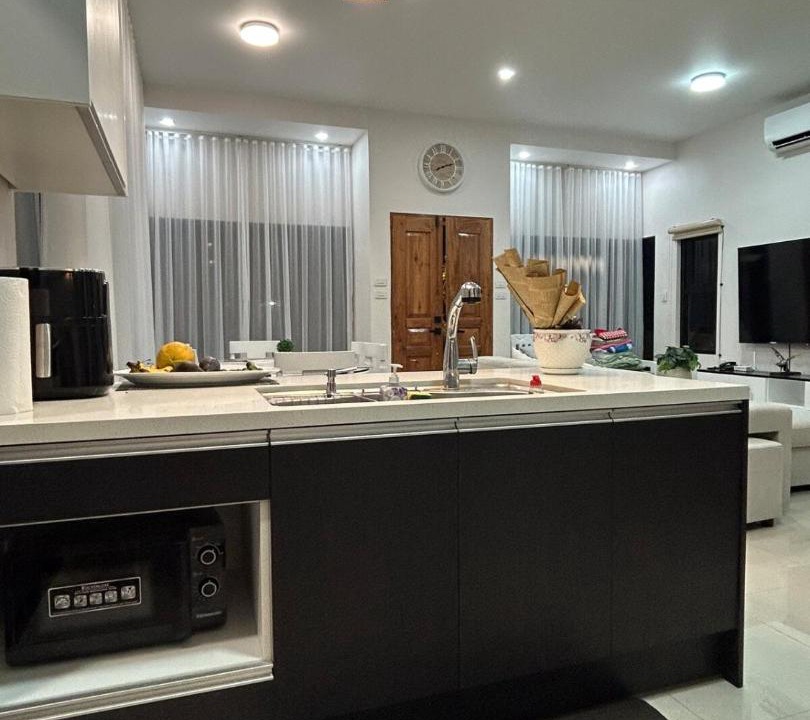 Photo of Kitchen in Iligan