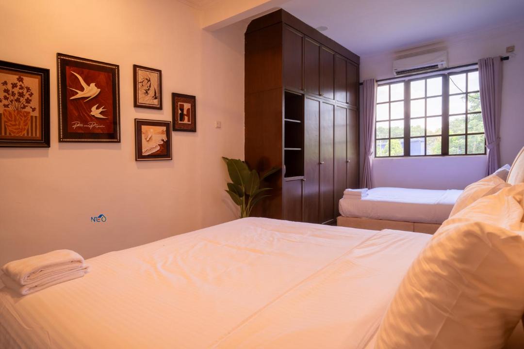 Photo of Bedroom in Johor Bahru