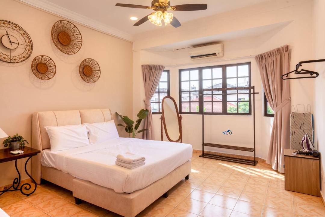 Photo of Bedroom in Johor Bahru