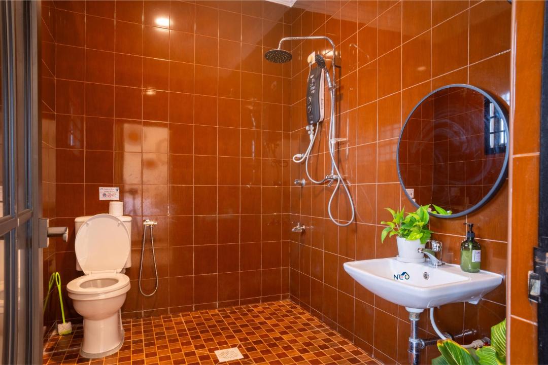 Photo of Bathroom in Johor Bahru
