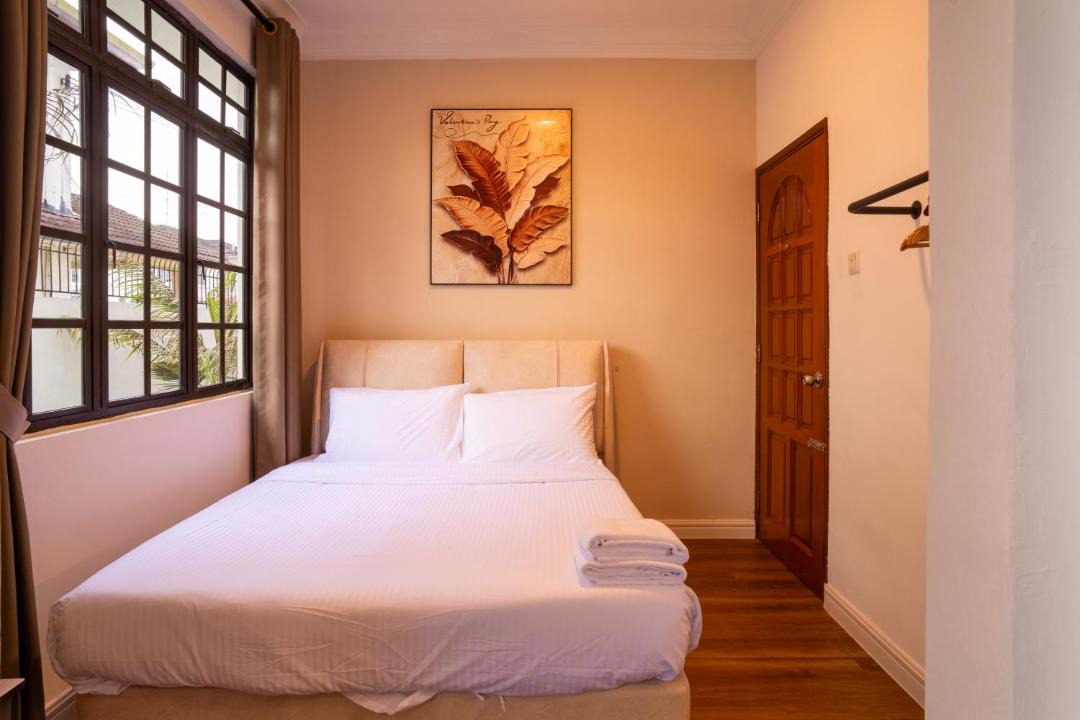 Photo of Bedroom in Johor Bahru