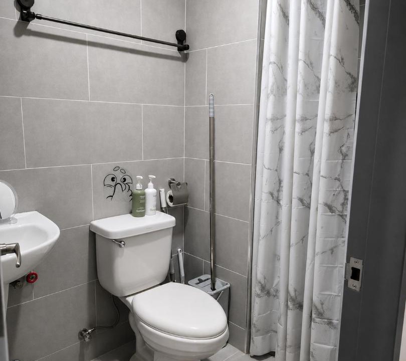 Photo of Bathroom in Bakilid
