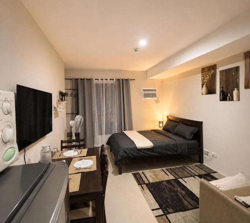 Photo of Bedroom in Bakilid