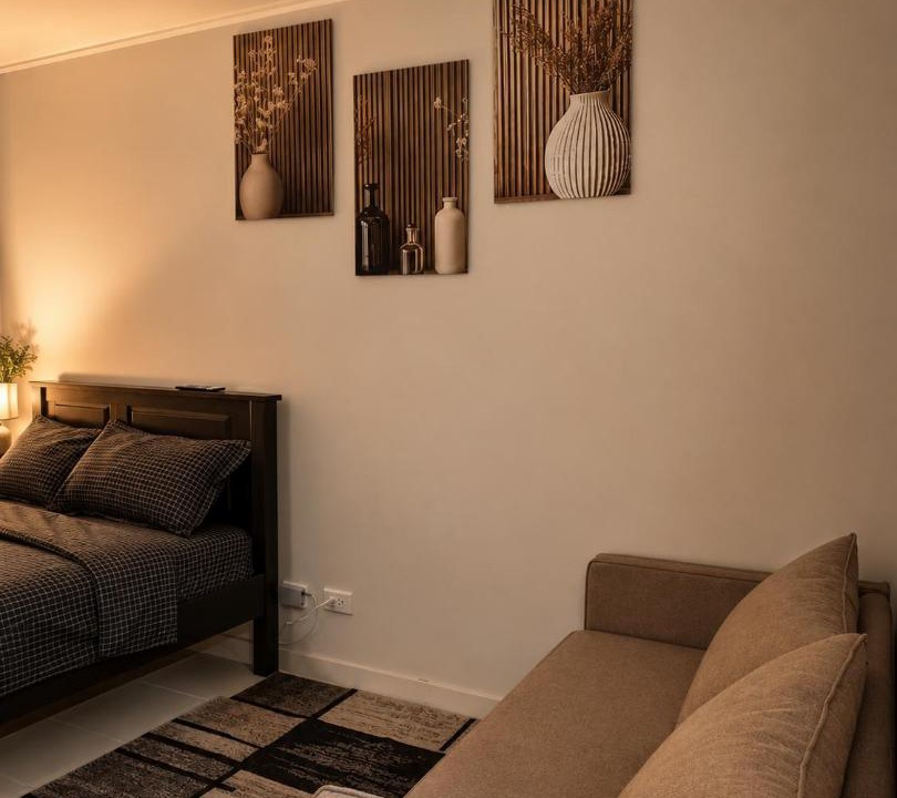 Photo of Bedroom in Bakilid