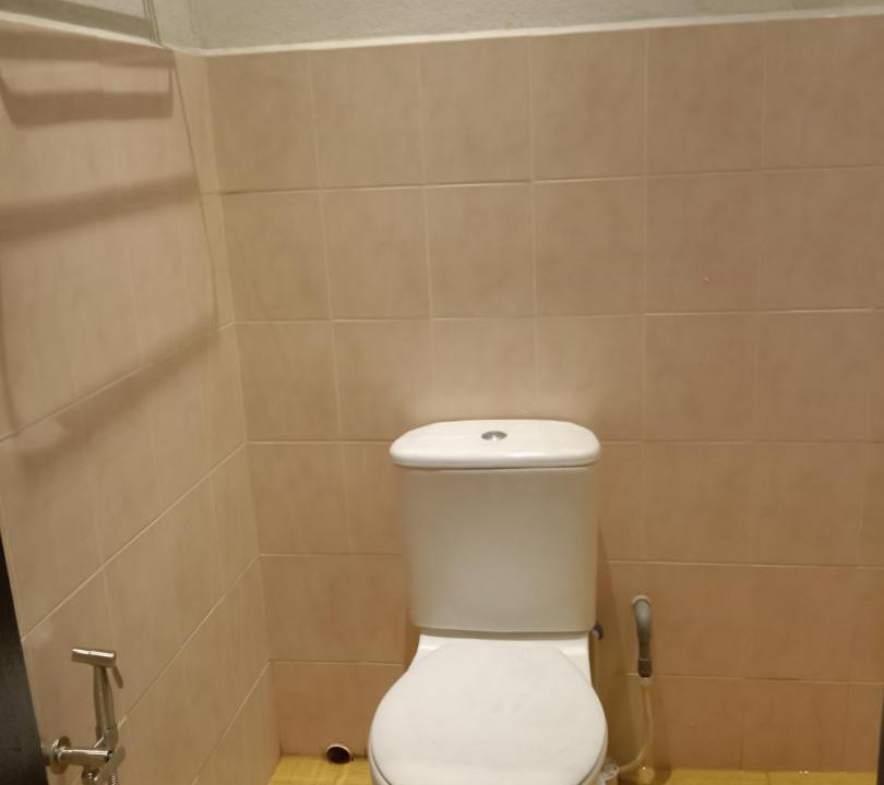 Photo of Bathroom in Kuala Terengganu