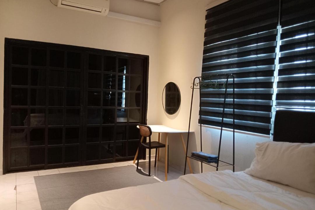 Photo of Bedroom in Kuala Terengganu